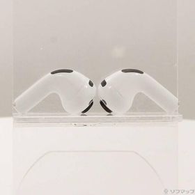 〔中古〕Apple(アップル) AirPods Pro 3 MFHP4J／A〔371-ud〕