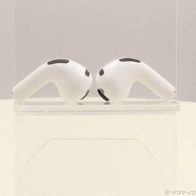 〔中古〕Apple(アップル) AirPods Pro 3 MFHP4J／A〔198-ud〕