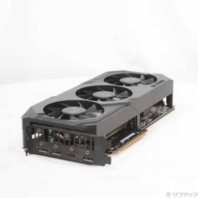 〔中古〕ASUS(エイスース) TUF 3-RX5700XT-O8G-GAMING〔262-ud〕