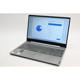 [中古]Lenovo IdeaPad S540 81NG00ALJP ミネラルグレー