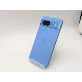 【中古】Google SoftBank 【SIMフリー】 Pixel 8a ベイ 8GB 128GB G576D【広島本通】保証期間1ヶ月【ランクB】
