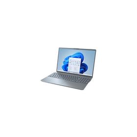 ★☆FUJITSU / 富士通 FMV LIFEBOOK PH77/J3 FMVP77J3H [ストームグレー]【ノートパソコン】【送料無料】
