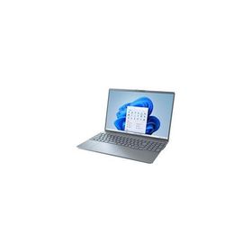 富士通 FMV LIFEBOOK PH77/J3 FMVP77J3H ストームグレー 16インチ Core Ultra 7 メモリ 16GB SSD