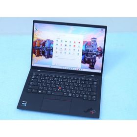 LTE X1 Carbon Gen11 13世代i5-1335U 16GB 512GB Office Win11 Lenovo ThinkPad レノボ ノートパソコン 管理E18