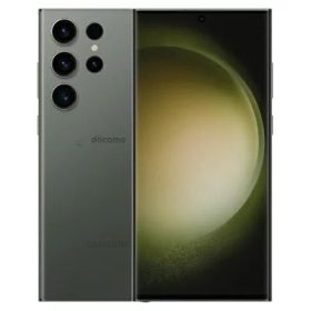 極美品 Galaxy S23 Ultra docomo版 SIMフリー Galaxy S23 Ultra docomo 新品 88,000円 中古 73,800円 | ネット最安値