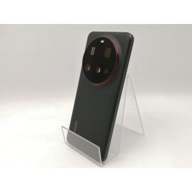 【中古】Xiaomi 国内版【SIMフリー】 Xiaomi 15 Ultra (フォトグラフィーキット付き) ブラック 16GB 512GB【ECセンター】保証期間1ヶ月【ランクB】