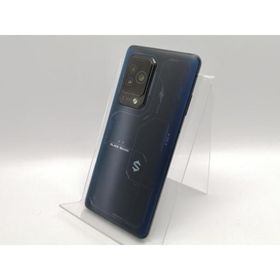 Black Shark5 128GB 国内版 SIMフリー Black Shark 5 中古 29,800円 | ネット最安値の価格比較 プライスランク