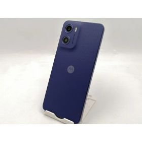 【中古】MOTOROLA 国内版 【SIMフリー】 moto g05 フレッシュラベンダー 8GB 128GB XT2523-5【ECセンター】保証期間1ヶ月【ランクA】