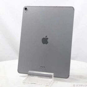 【中古】Apple(アップル) iPad Air 13インチ 第1世代 128GB スペースグレイ 3M719J／A SIMフリー 【269-ud】