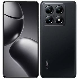 【新品 箱不良・シュリンク破れ品】Xiaomi シャオミ スマホ 14T Pro 12G 256G チタンブラック SIMフリー