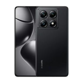 Xiaomi｜シャオミ 【SIMフリー】Xiaomi 14T Pro チタンブラック 12+256 チタンブラック MZB0HHKJP