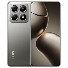 シャオミ(Xiaomi) SIMフリースマートフォン Xiaomi 14T Pro 12GB+512GB ライカ Summilux光学レンズ搭載 Advanced AI 120Wハイパーチャージ MediaTek Dimensity 9300+搭載 IP