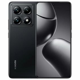 シャオミ(Xiaomi) SIMフリースマートフォン Xiaomi 14T Pro 12GB+256GB ライカ Summilux光学レンズ搭載 Advanced AI