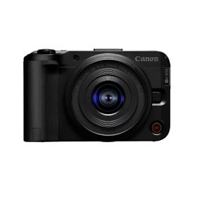 Canon キヤノン EOS R50 V・RF-S14-30 IS STM PZ レンズキット ブラック