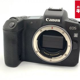 【中古】 【良品】 キヤノン EOS R ボディ 【ミラーレス一眼】 【6ヶ月保証】