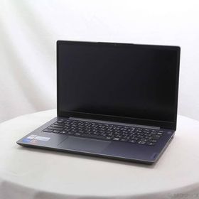 〔中古〕Lenovo(レノボジャパン) IdeaPad Slim 370i 82RJ001XJP アークティックグレー〔198-ud〕