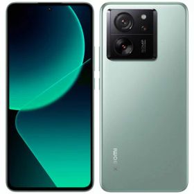 Xiaomi 13T XIG04 メドウグリーン【au版SIMフリー】 Xiaomi （小米） 当社6ヶ月保証 未使用 イオシス