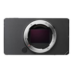 シグマ(Sigma) ミラーレス一眼 BF ボディ ブラック