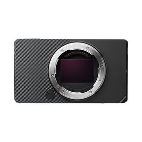 シグマ ミラーレスカメラ BF ブラック ボディ SIGMA