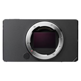 シグマ デジタル一眼カメラ Sigma BF ボディ [ブラック]