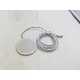 【中古】Apple MagSafe充電器 1m(25W/2024) MX6X3AM/A【大宮東口】保証期間１週間