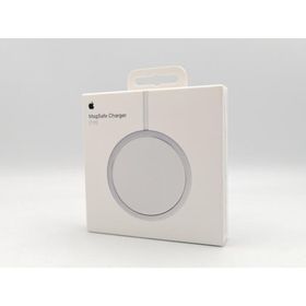 【未使用】Apple MagSafe充電器 1m(25W/2025) MGD74AM/A【ECセンター】保証期間１週間