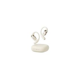 Shokz 完全ワイヤレスイヤホン OpenFit 2 ベージュ SKZ-EP-000046 [ワイヤレス(左右分離) /オープンイヤー型 /Bluetooth対応]