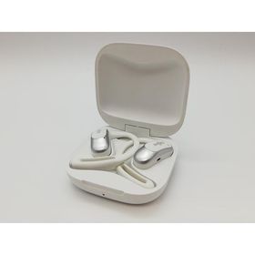 【中古】Shokz OpenFit Air SKZ-EP-000026 [ホワイト]【府中ル・シーニュ】保証期間１ヶ月【ランクB】