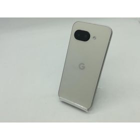 【中古美品】Google Pixel 9a ホワイト 128GB Google Pixel 9a 中古 20,000円 | ネット最安値の価格比較 プライスランク