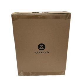 Roborock ロボット掃除機 Q7T02-04 ホワイト 2025年製 家電 電化製品 【新品】 52604R7