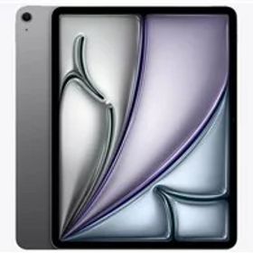 ★アップル / APPLE iPad Air 13インチ Wi-Fi 128GB 2025年春モデル MCNH4J/A [スペースグレイ]【タブレットPC】【送料無料】