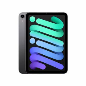 Apple アップル iPad mini 第6世代 8.3インチ Wi-Fi 64GB MK7M3J/A スペースグレイ 【ラッピング対応可】 R-LOGI