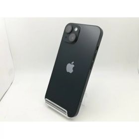 【中古】Apple 国内版 【SIMフリー】 iPhone 14 512GB ミッドナイト MPWV3J/A【新橋】保証期間1ヶ月【ランクA】