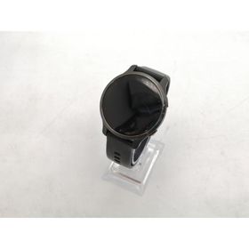 【中古】Garmin Venu 2S 010-02429-60 -Graphite/Slate【広島本通】保証期間１ヶ月【ランクC】