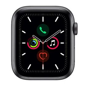 Apple Watch Series 5 新品 7,128円 中古 6,980円 | ネット最安値の
