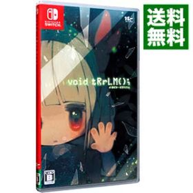 【中古】Switch void tRrLM（）；／／ボイド・テラリウム (ニンテンドースイッチ)