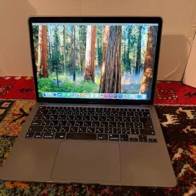 Mac Book Air 2020 マックブックエア 97