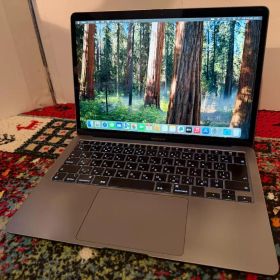 MacBook Air 2020 マックブックエア 2 Apple