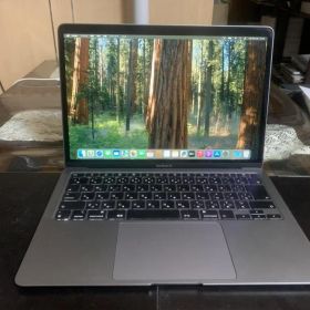 美品 MacBook Air A2179 2020 i5/8GB/512GB