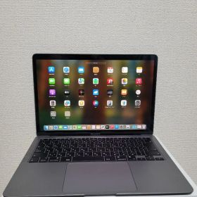 Macbook Air 2020 M1 8GB/256GB