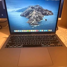 MacBook2020値段交渉可能⭕️