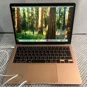 Apple MacBook Air 13インチ 2020