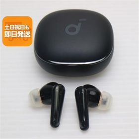超美品 Anker Soundcore Liberty 4 ミッドナイトブラック ワイヤレスイヤホン ANKER 即日発送 あすつく 土日祝発送OK