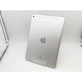 【中古】Apple SoftBank 【SIMロック解除済み】 iPad（第8世代/2020） 32GB シルバー MYMJ2J/A【柏】保証期間1ヶ月【ランクB】