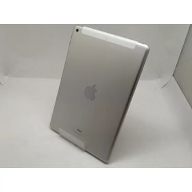【中古】Apple au 【SIMロック解除済み】 iPad（第8世代/2020） 32GB シルバー MYMJ2J/A【宇田川】保証期間1ヶ月【ランクC】