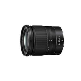 Nikon ニコン NIKKOR Z 24-70mm f/4 S