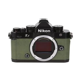Nikon Zf BODY 【AB】