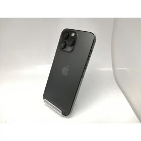 【中古】Apple docomo 【SIMフリー】 iPhone 14 Pro Max 512GB スペースブラック MQ9F3J/A【秋葉5号】保証期間1ヶ月【ランクC】