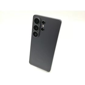 【中古】SAMSUNG 国内版 【SIMフリー】 Galaxy S26 Ultra ブラック 12GB 256GB【吉祥寺】保証期間1ヶ月【ランクA】