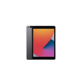中古 タブレット iPad 第8世代 Wi-Fiモデル 32GB 本体 10.2インチ iPadOS Apple アップル 6ヶ月保証